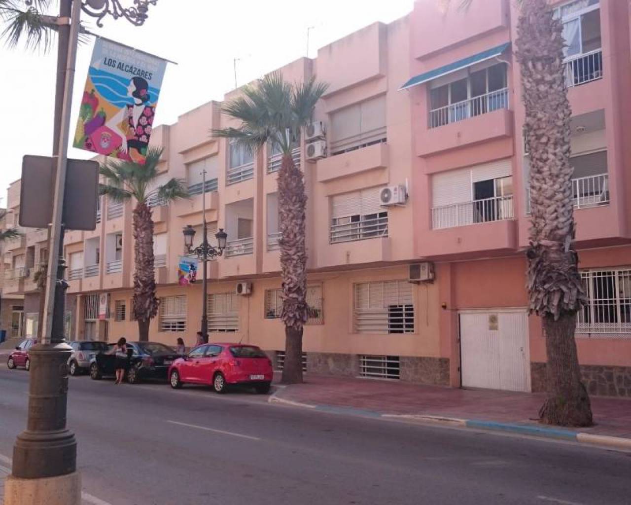 Lägenhet - Sale - LOS ALCAZARES - EUH-51653