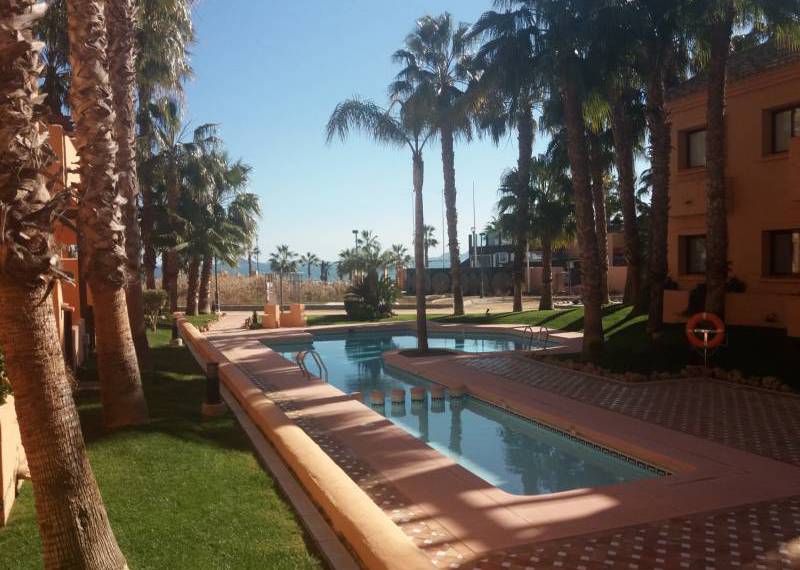 Lägenhet - Sale - LOS ALCAZARES - Nueva Ribera Beach Club