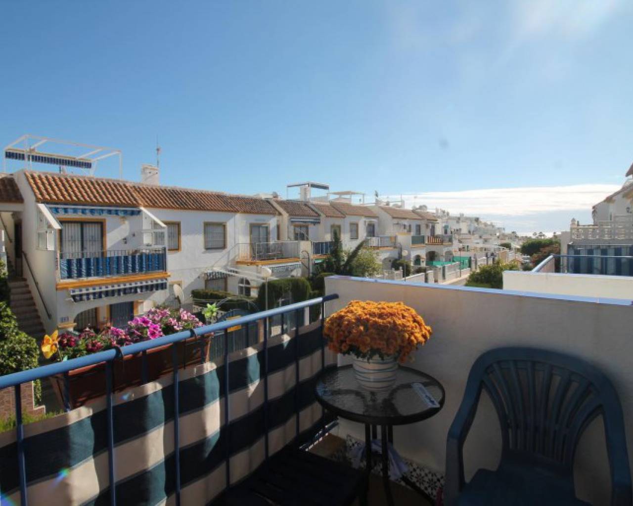 Lägenhet - Sale - Orihuela Costa - O780