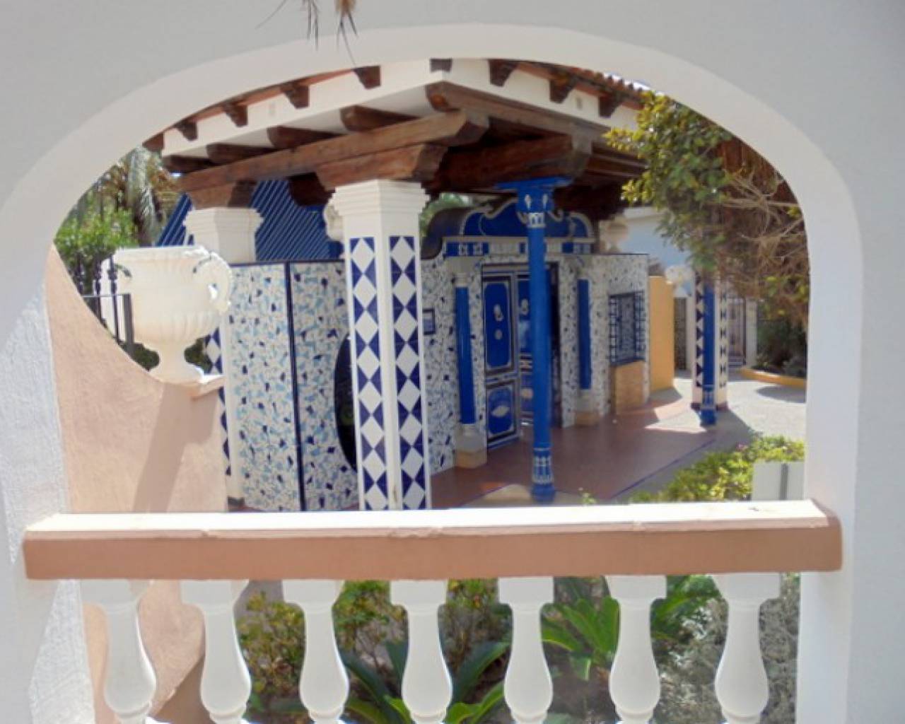 Lägenhet - Sale - Torrevieja - LPERL474