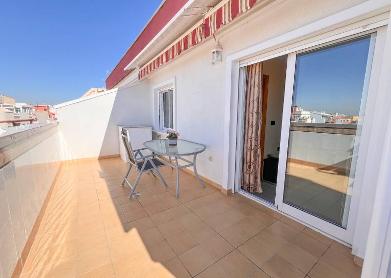 Lägenhet - Sale - Torrevieja - Torrevieja