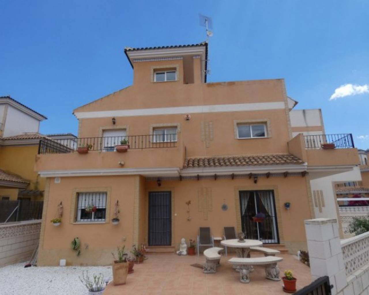 Land - Resales - Bigastro -  Biar