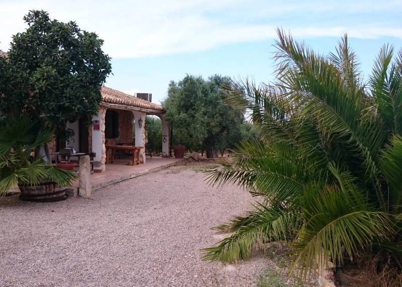 Landeigendom - Resales - San Javier - San Javier