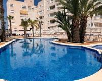 Long time Rental - Wohnung - Guardamar del Segura