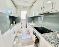 Long time Rental - Wohnung - Guardamar del Segura