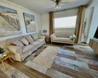 Long time Rental - Wohnung - Guardamar del Segura