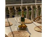 Long time Rental - Wohnung - Guardamar del Segura