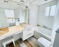 Long time Rental - Wohnung - Guardamar del Segura