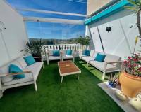 Long time Rental - Wohnung - Guardamar del Segura