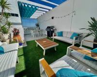 Long time Rental - Wohnung - Guardamar del Segura