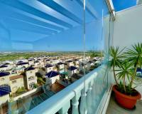 Long time Rental - Wohnung - Guardamar del Segura