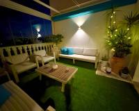 Long time Rental - Wohnung - Guardamar del Segura