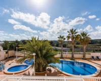 Long time Rental - Wohnung - Guardamar del Segura