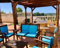 Long time Rental - Wohnung - Guardamar del Segura