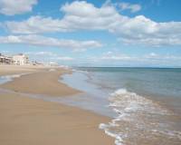 Long time Rental - Wohnung - Guardamar del Segura