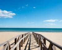 Long time Rental - Wohnung - Guardamar del Segura