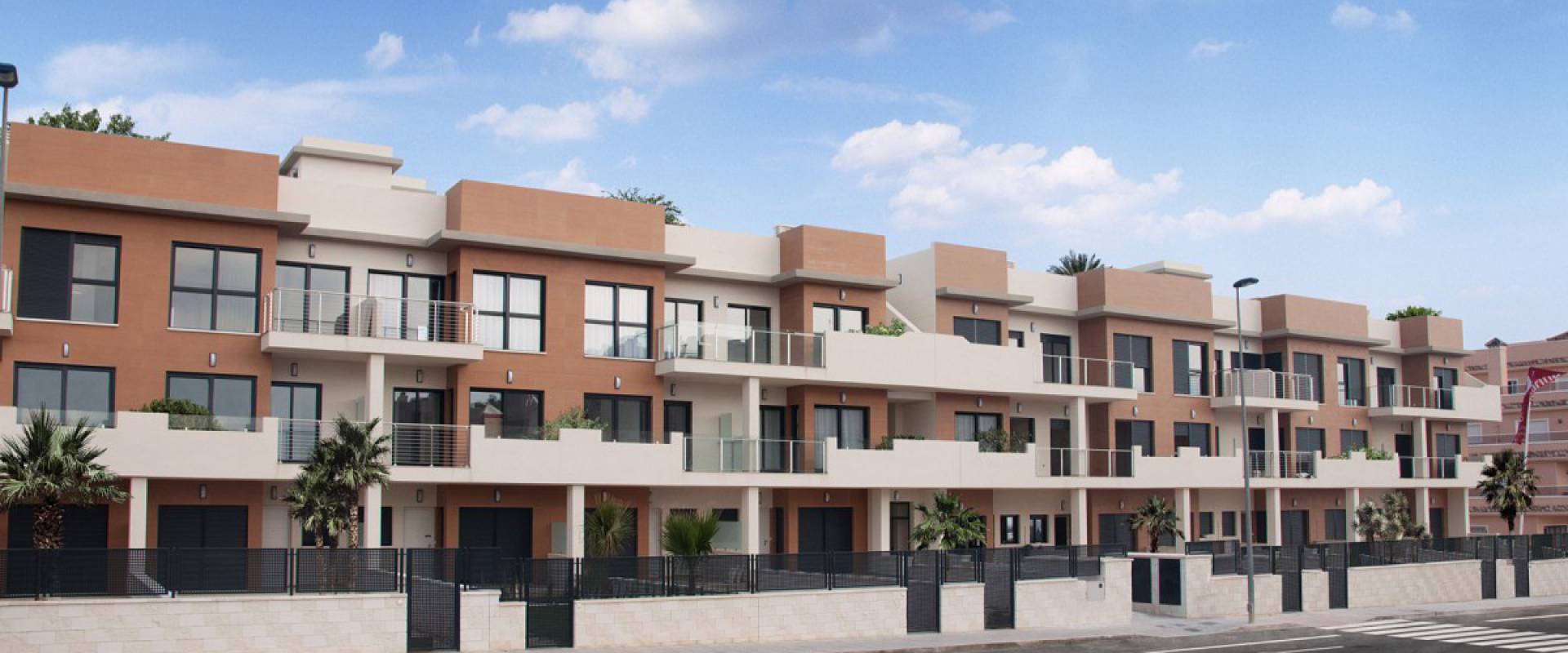 Maison de ville Dans Villamartin