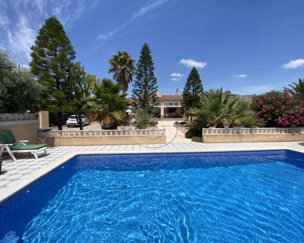 Недвижимость за городом/Участок - Sale - Albatera - mcbh-32180