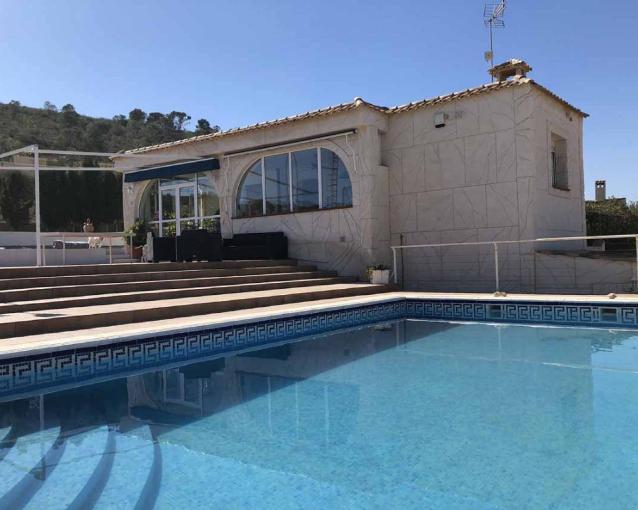 Недвижимость за городом/Участок - Sale - Hondon de las Nieves - mcbh-26844