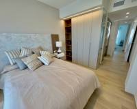 New Build - Apartment - El Raso