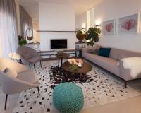 New Build - Apartment - Gran Alacant - Arenales del Sol, Alicante