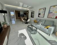 New Build - Apartment - Guardamar del Segura - El Raso