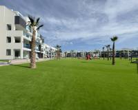 New Build - Apartment - Guardamar del Segura - El Raso