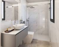 New Build - Apartment - Guardamar del Segura