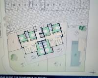 New Build - Apartment - Guardamar del Segura