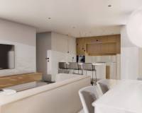 New Build - Apartment - Guardamar del Segura