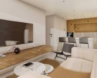 New Build - Apartment - Guardamar del Segura