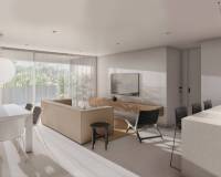 New Build - Apartment - Guardamar del Segura
