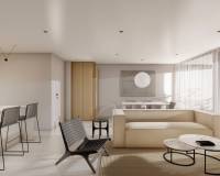 New Build - Apartment - Guardamar del Segura