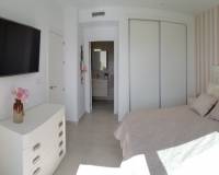 New Build - Apartment - La Manga del Mar Menor