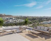 New Build - Apartment / Penthouse - Benijofar