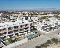 New Build - Apartment / Penthouse - Benijofar