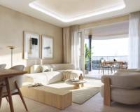 New Build - Apartment / Penthouse - Benijofar