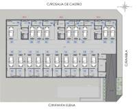 New Build - Apartment / Penthouse - Benijofar