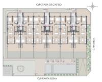 New Build - Apartment / Penthouse - Benijofar