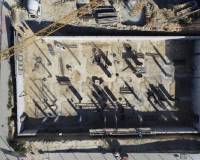 New Build - Apartment / Penthouse - Benijofar