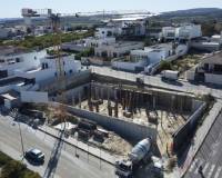 New Build - Apartment / Penthouse - Benijofar
