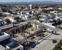 New Build - Apartment / Penthouse - Benijofar