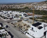 New Build - Apartment / Penthouse - Benijofar