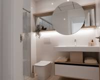 New Build - Apartment / Penthouse - Ciudad Quesada  - Ciudad Quesada - Doña Pepa