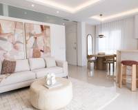 New Build - Apartment / Penthouse - Ciudad Quesada  - Ciudad Quesada - Doña Pepa