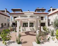 New Build - Apartment / Penthouse - Ciudad Quesada  - Ciudad Quesada - Doña Pepa