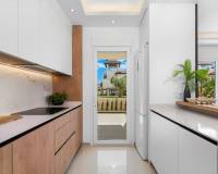 New Build - Apartment / Penthouse - Ciudad Quesada  - Ciudad Quesada - Doña Pepa