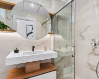 New Build - Apartment / Penthouse - Ciudad Quesada  - Ciudad Quesada - Doña Pepa