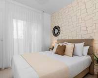 New Build - Apartment / Penthouse - Ciudad Quesada  - Ciudad Quesada - Doña Pepa