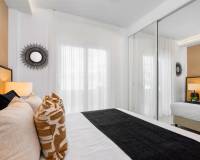 New Build - Apartment / Penthouse - Ciudad Quesada  - Ciudad Quesada - Doña Pepa